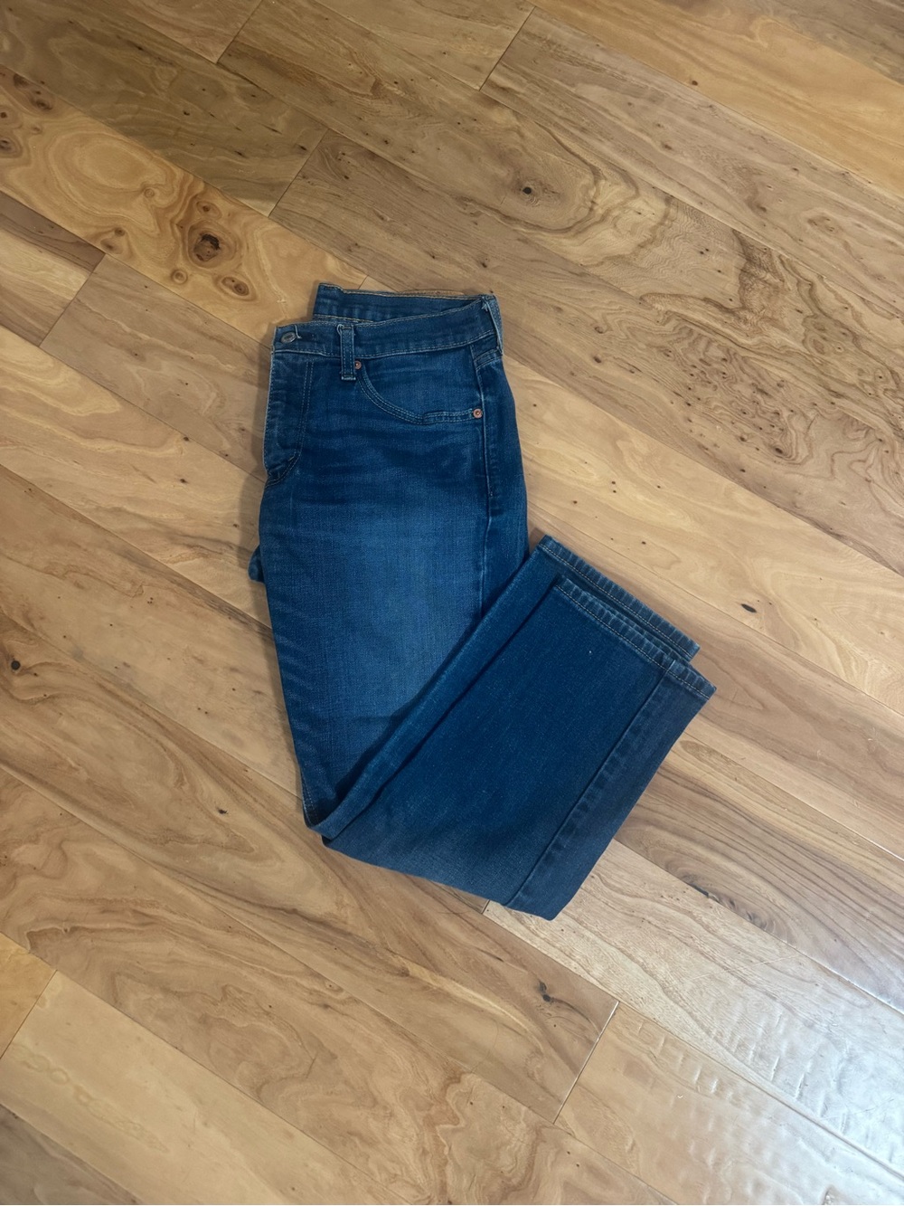 Levi's 541 Men's Jeans